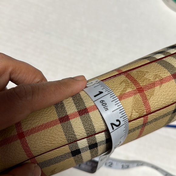 Burberry bag - Picture 8 of 13